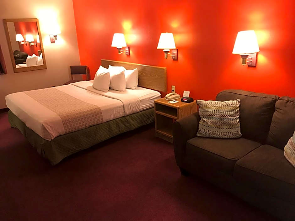 Americas Best Value Inn Cedar City