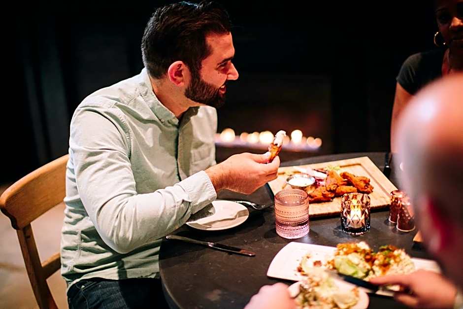 Hotel Indigo Boston Garden By IHG