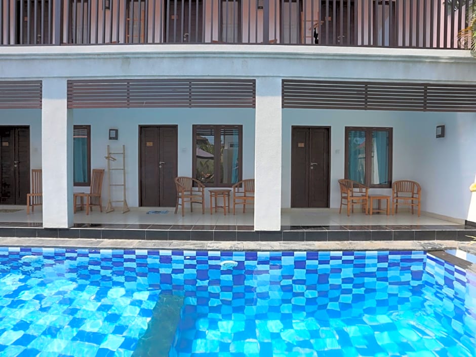 Sanur Guest House