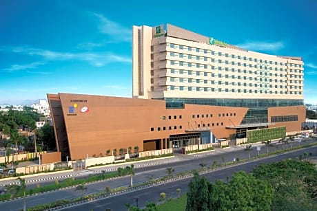 Holiday Inn Chennai OMR IT Expressway By IHG
