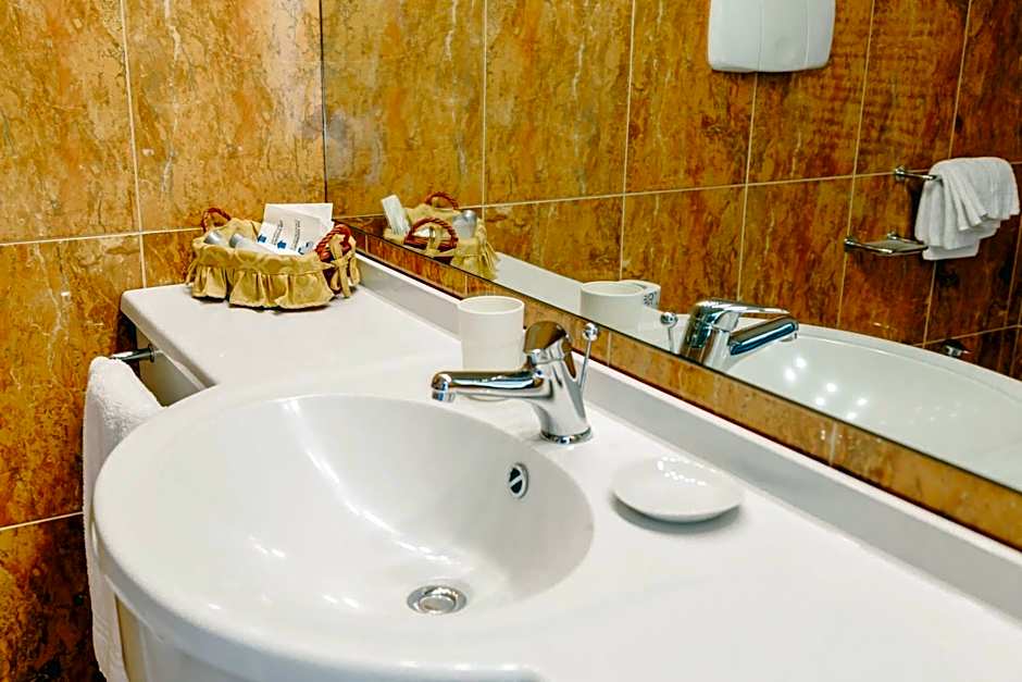 Hotel Federiciano