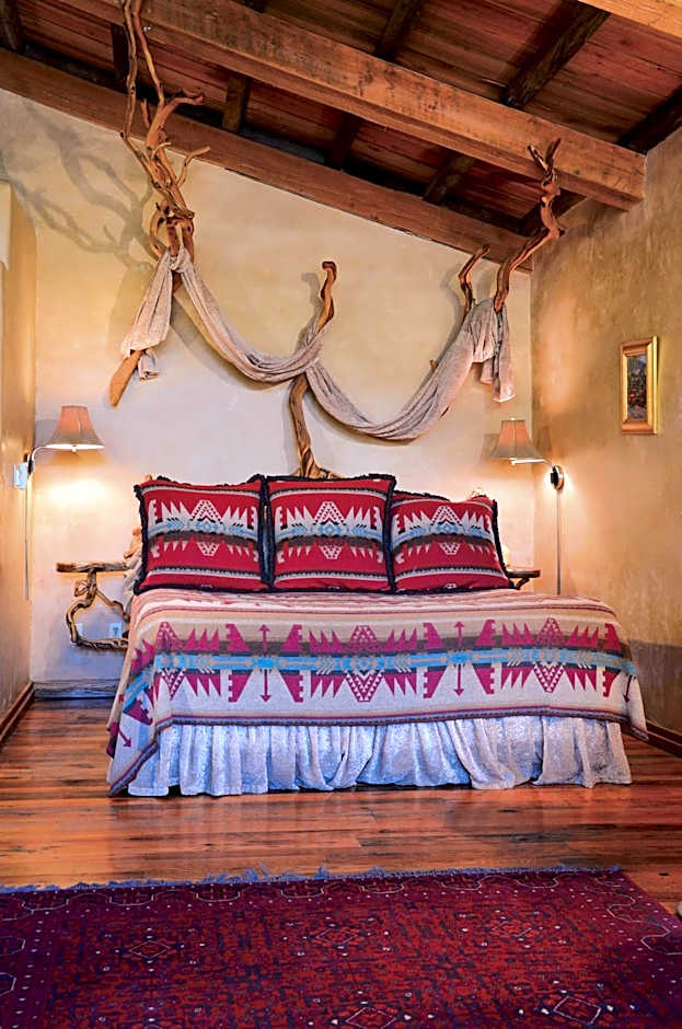 El Portal Sedona Hotel