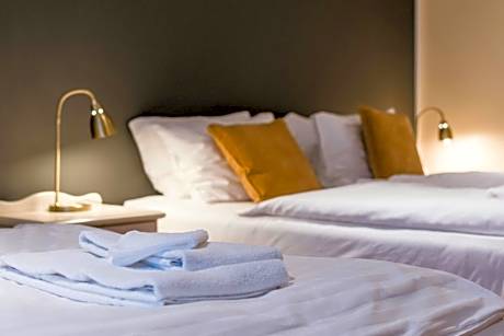Double Room with Extra Bed