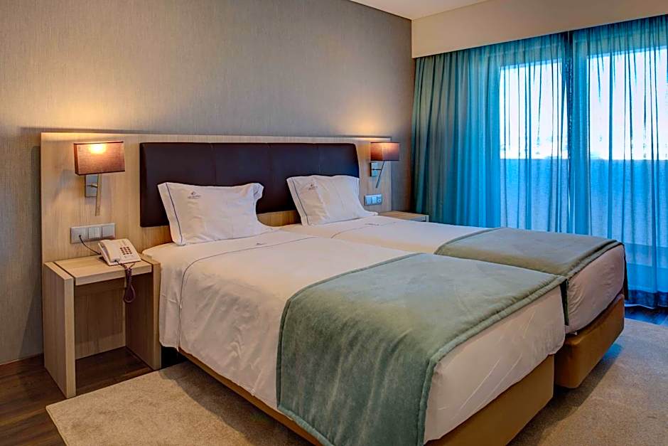 Vip Executive Zurique Hotel