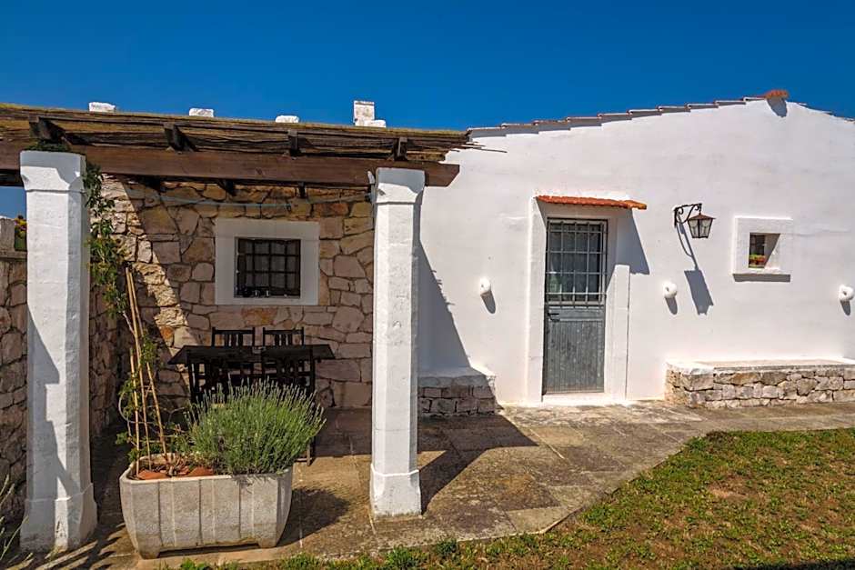 B&b Cinque Stalle