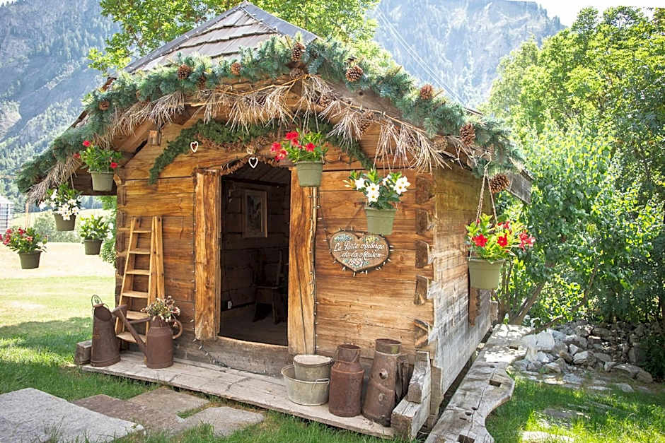 Auberge de La Maison