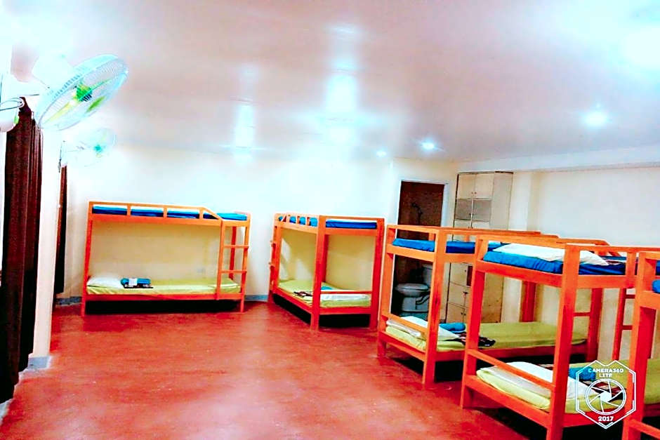 Photo 1 of 12 of 10 People in 10-Bed Dormitory - Mixed