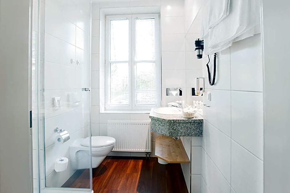 Sunday Hotel Friedrichroda & SPA