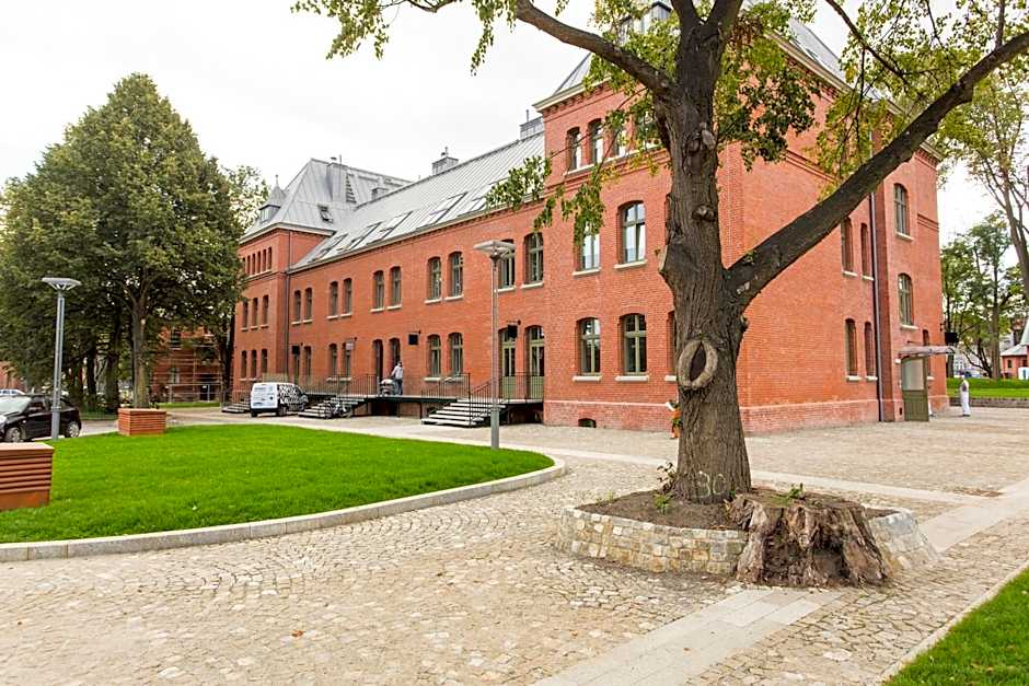 Studio Kampus Garnizon