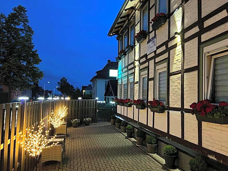 Pension Lavendel