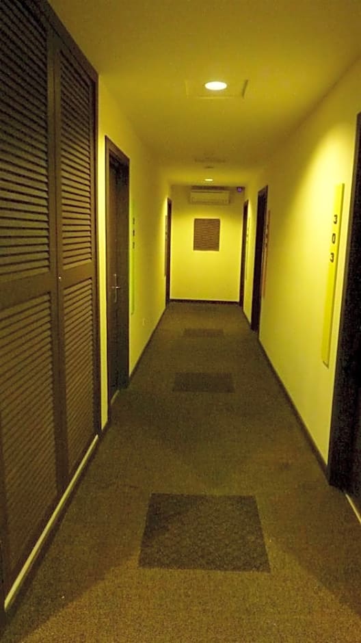 360 Xpress Citycenter Budget Boutique Hotel