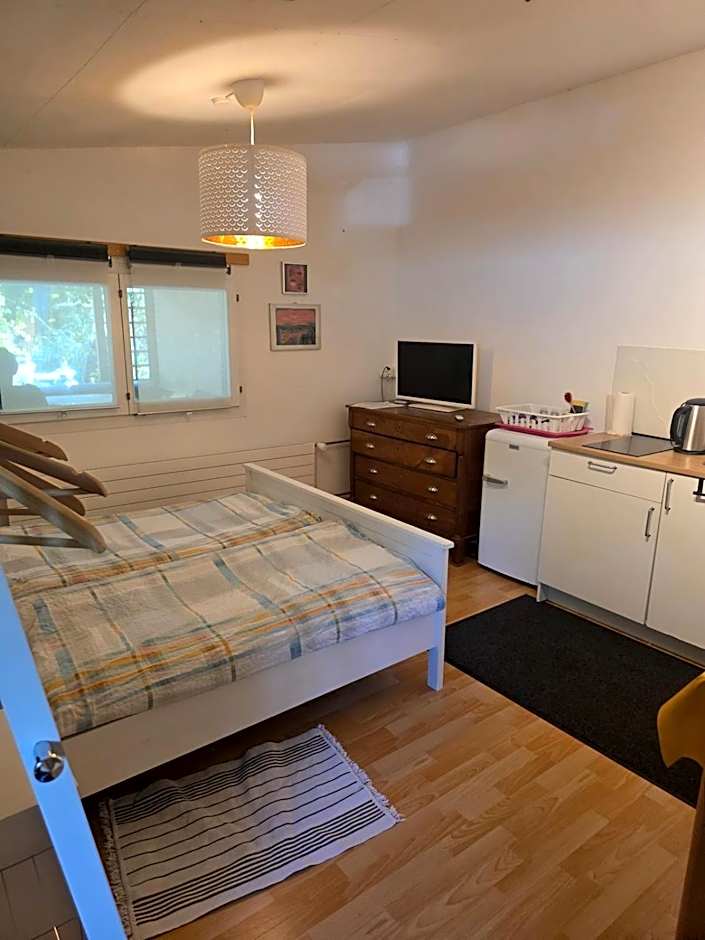 BnB Erlach