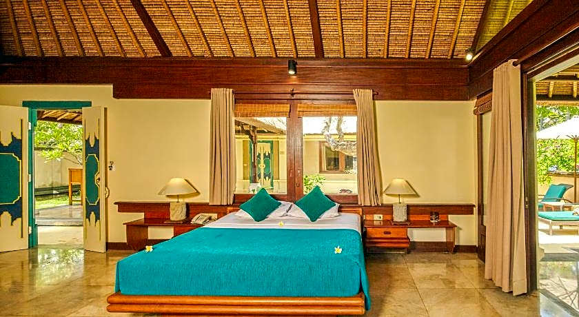 Puri Bagus Lovina Resort