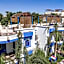 El Gezira Garden Hotel Luxor