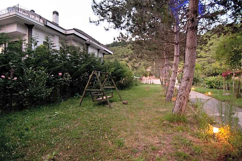 Agva Nehir Evi - Adult Only