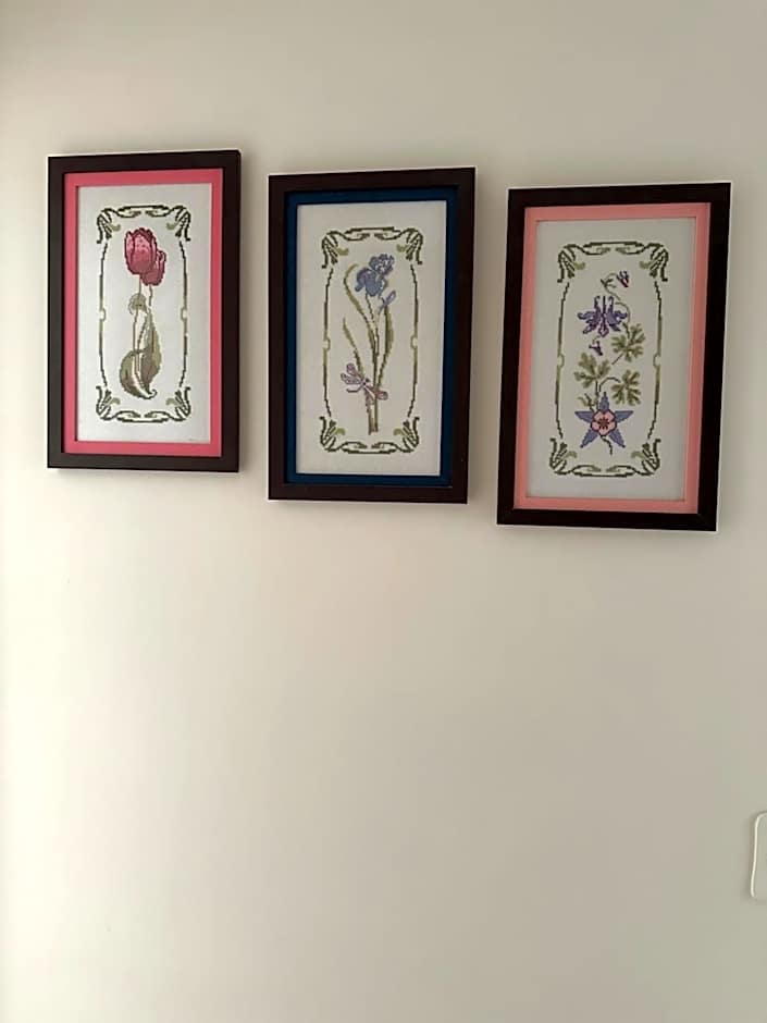 A Casa Dourada Encantada