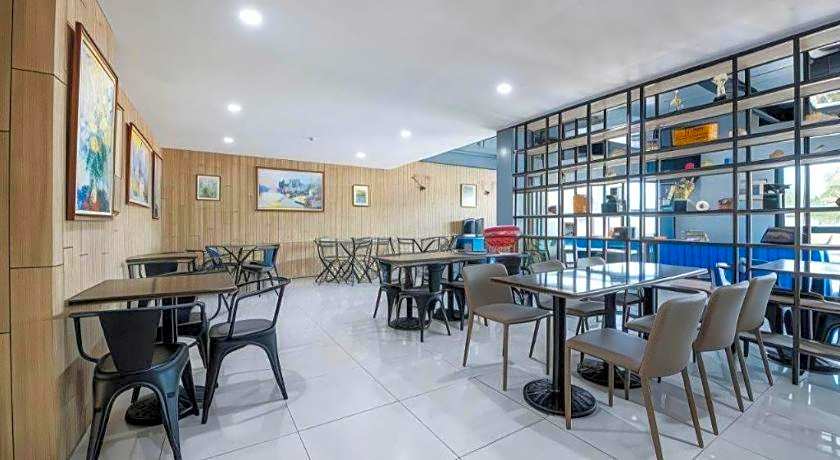 Sattahip 9 Boutique Hotel