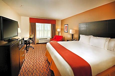 King Leisure Non-smoking