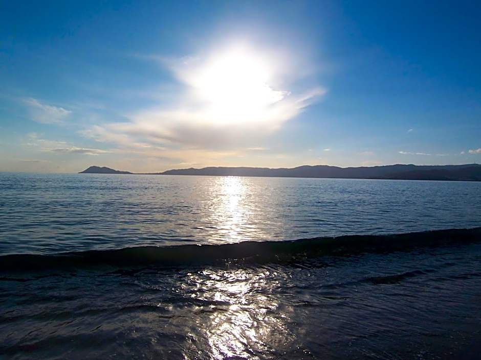 Hotel O Noso Portosin