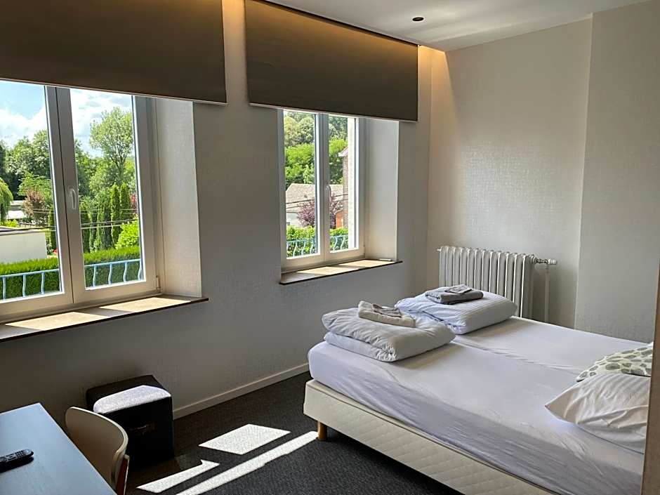 Maison Dispa