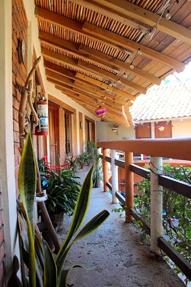 Casa H Rinconcito Mazunte