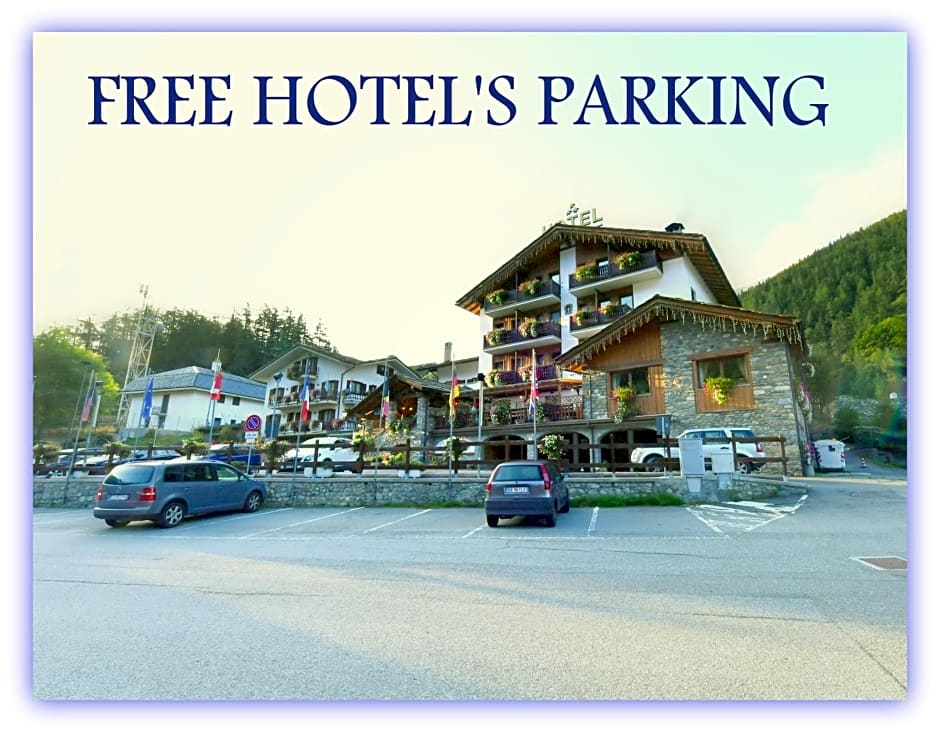 Hotel Beau Sejour