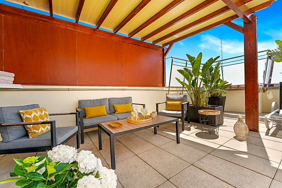 Acacia Suite