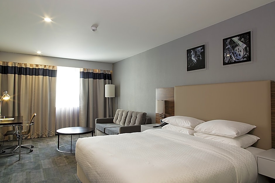 Four Points By Sheraton Istanbul Dudullu