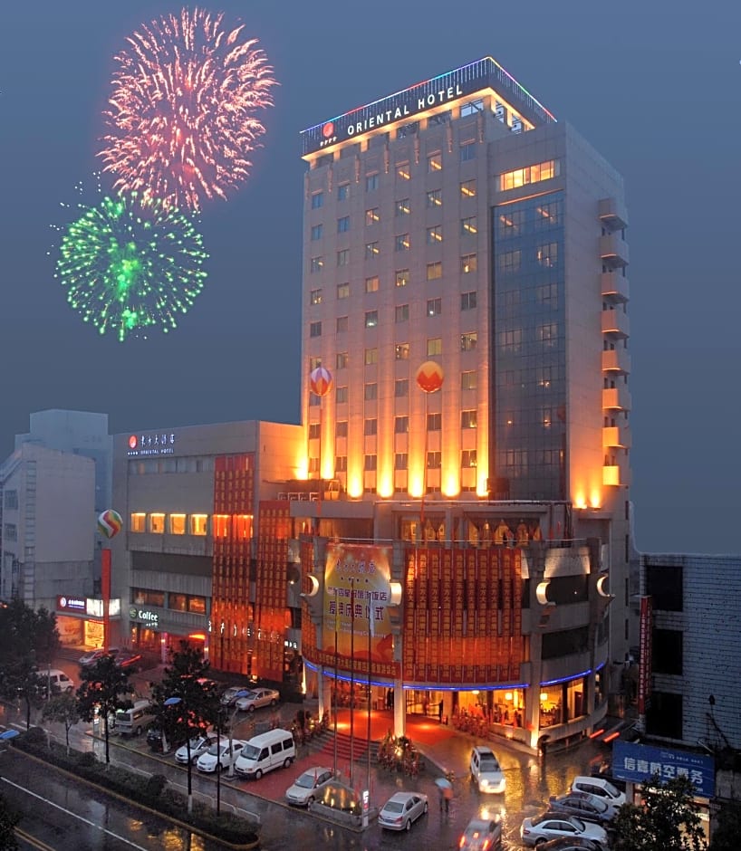 Oriental Hotel TongXiang