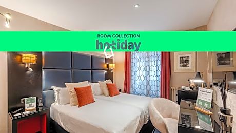 Hotiday Room Collection - Paris Arc de Triomphe