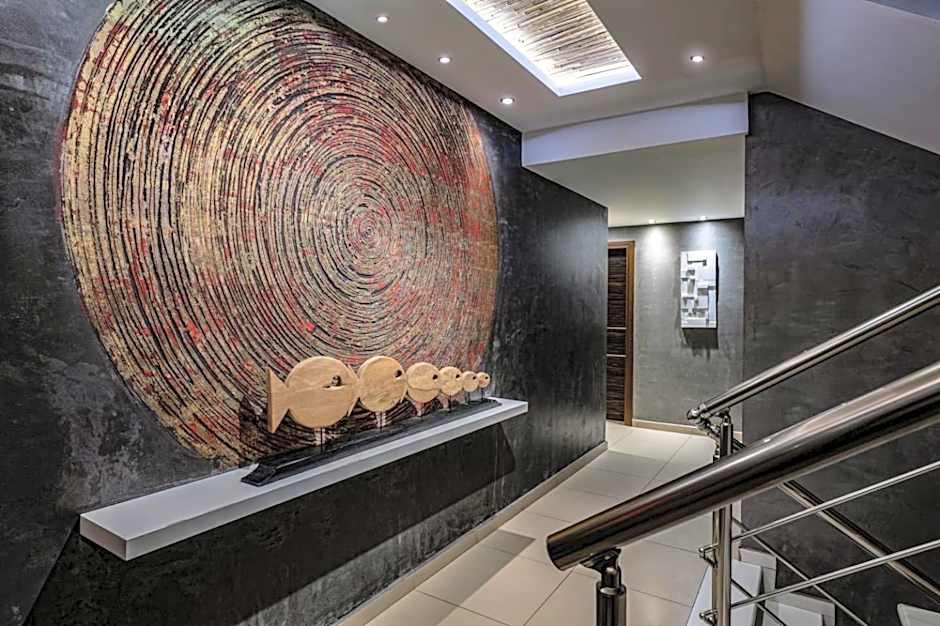Hotel Rastoni - Helvetia