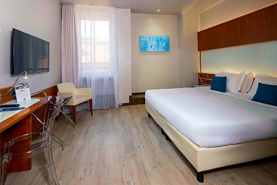 Best Western Hotel Madison