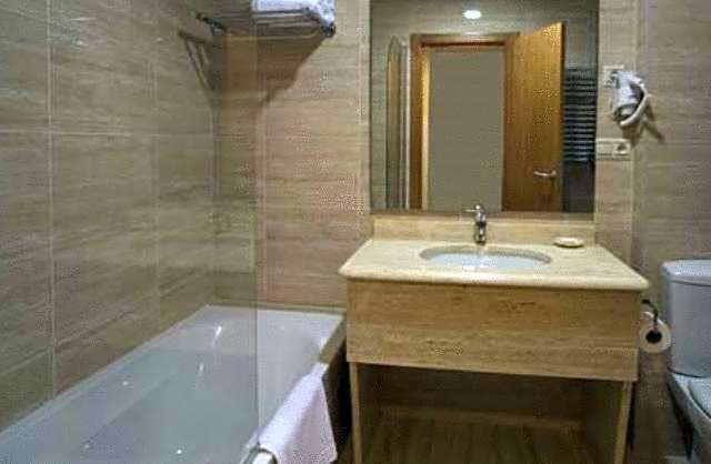 Hotel As Brisas do Freixo