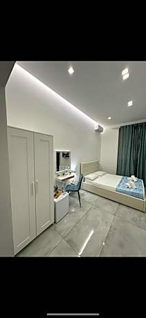 Quadruple Room with Balcony