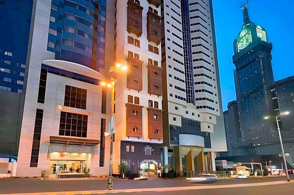 Al Massa Grand Hotel