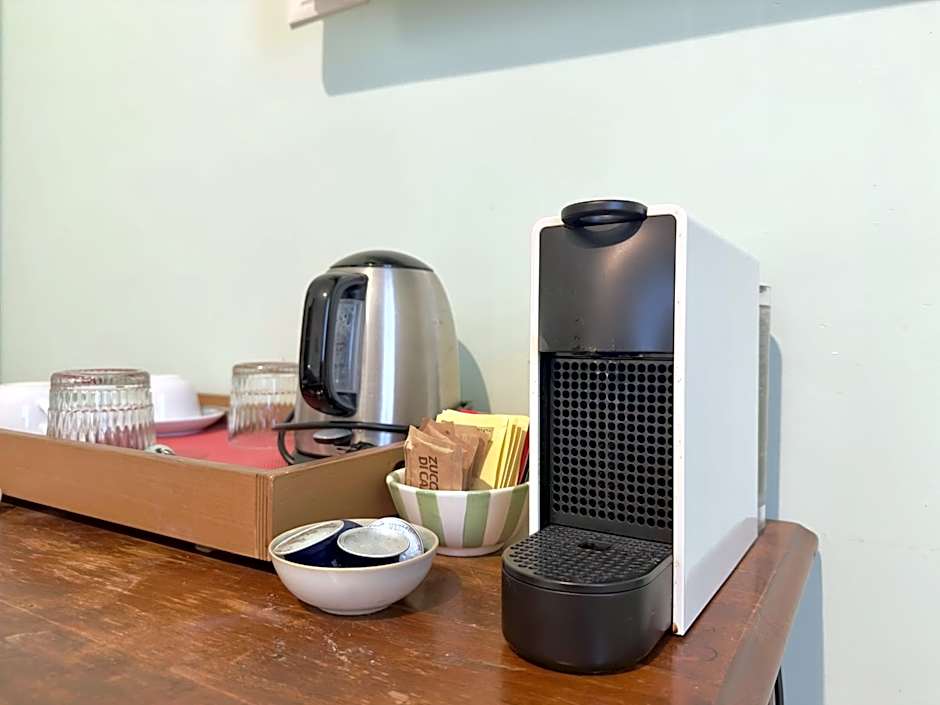 B&B Santi Quattro Al Colosseo