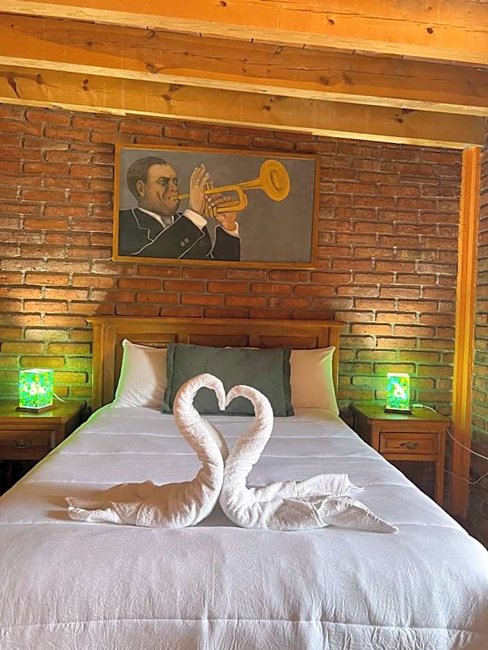 Casa Diez-59 Guanajuato Capital