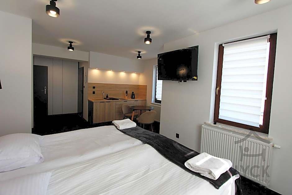 Lyck Apartamenty