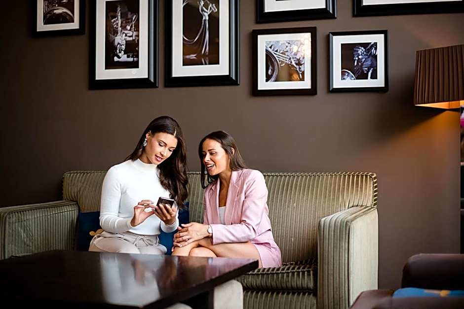 The Rilano Hotel München