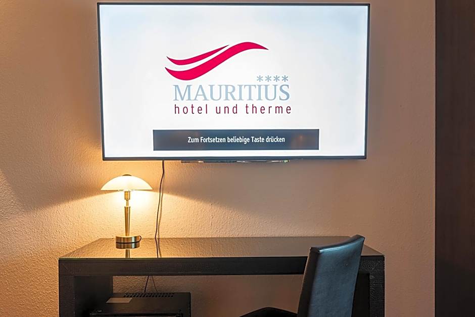Mauritius Hotel & Therme