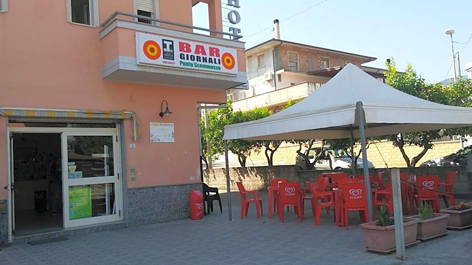 Hotel Santa Caterina