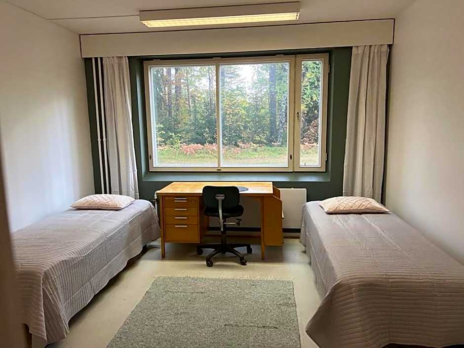 Koivu ja Kuusi Eräkeskus