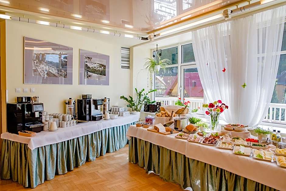 Geovita Krynica-Zdroj