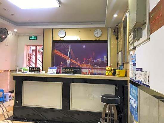 Longxiang Hotel