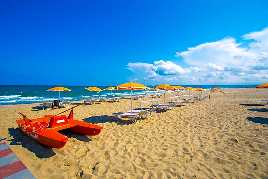 Residence Costa del Sole