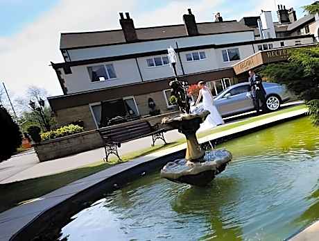 The Sitwell Arms Hotel