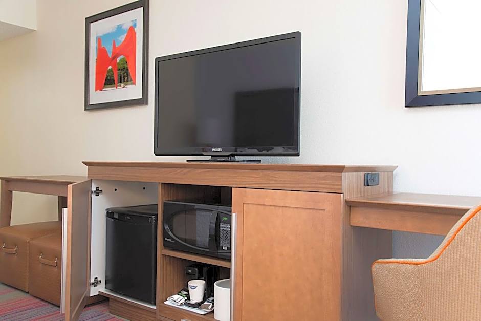 Hampton Inn By Hilton Grand Rapids-South