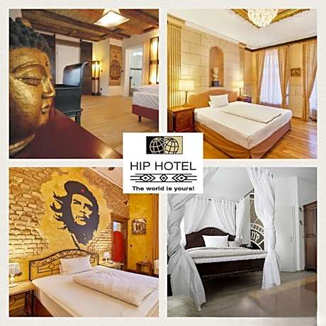 HIP Hotel