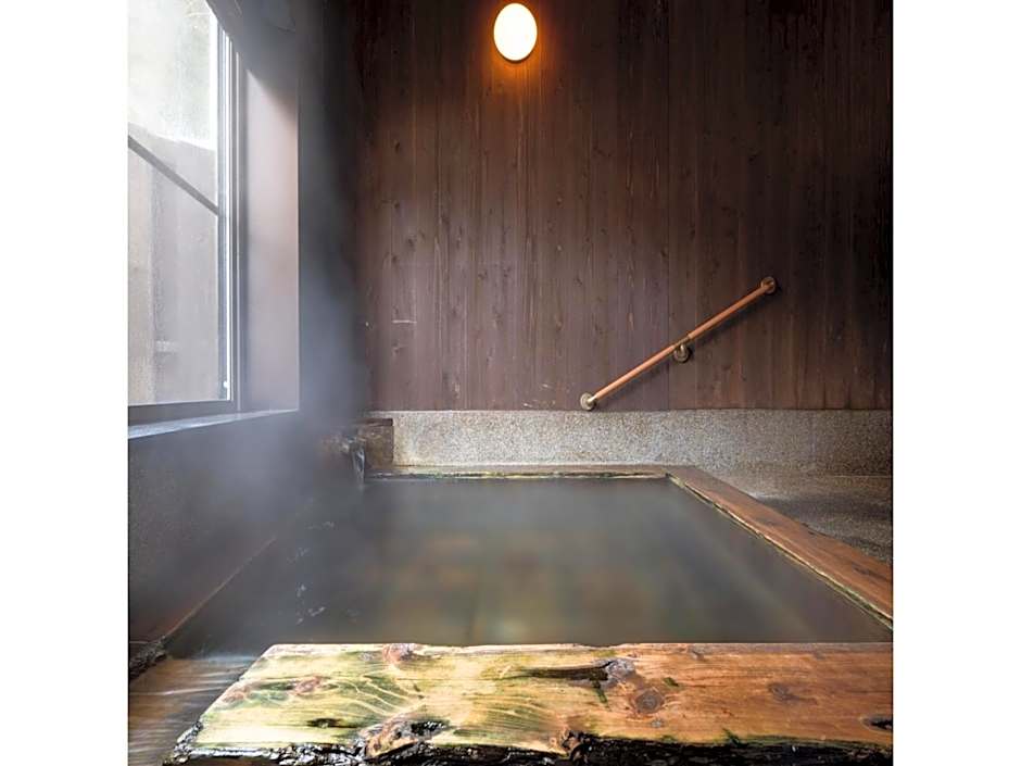 Oyasukyo Onsen Ryokan Tarobee - Vacation STAY 56803v