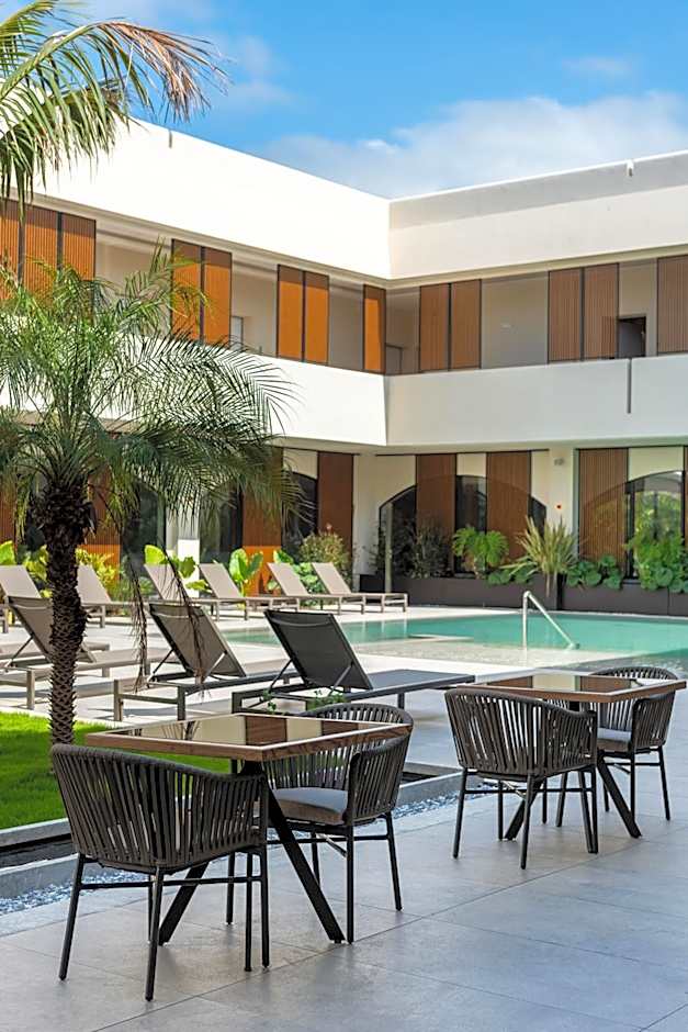 Limen Wellness Hotel & Spa